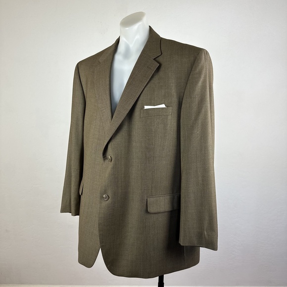 Ralph Lauren 4XL Virgin Wool Sport Jacket - Picture 4 of 9